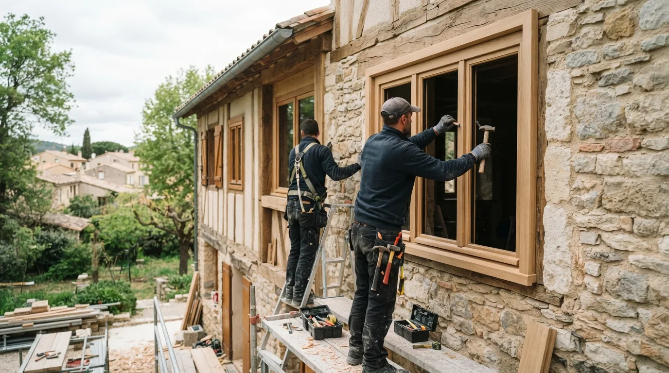 Devis Menuiserie Sur Mesure